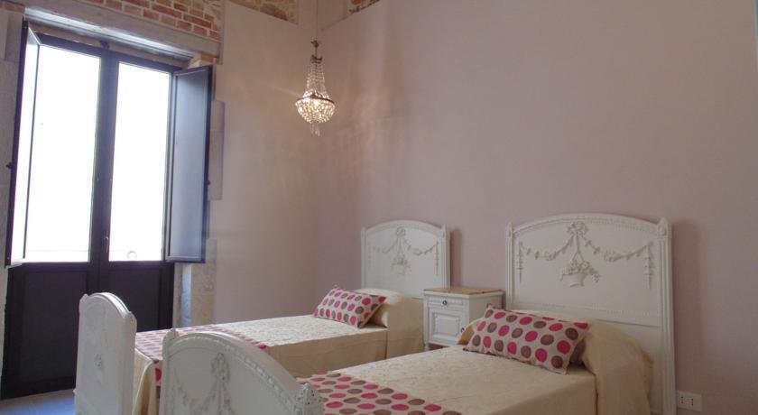 Allegrakori Syracuse Quarto foto